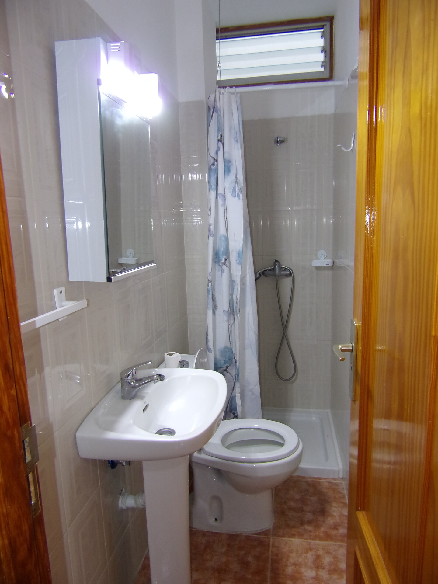 Piso de 40 m² en San Cristóbal de La Laguna