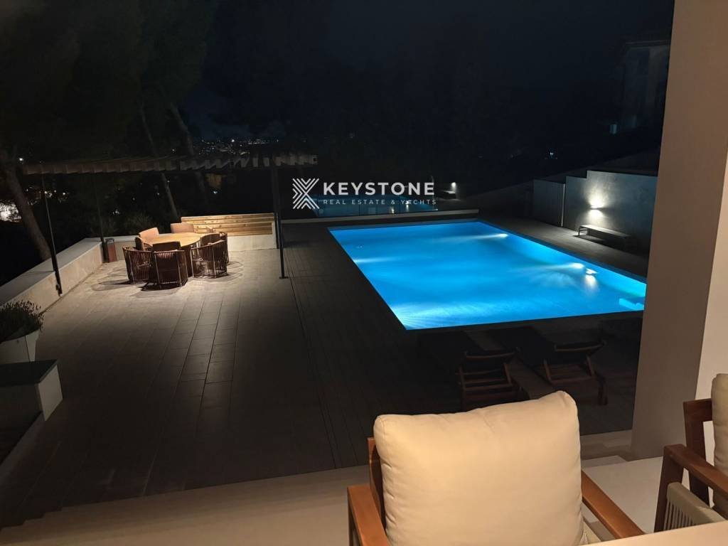 Casa de 550 m² a Calvià