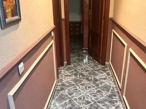 Piso de 120 m² en Agudo