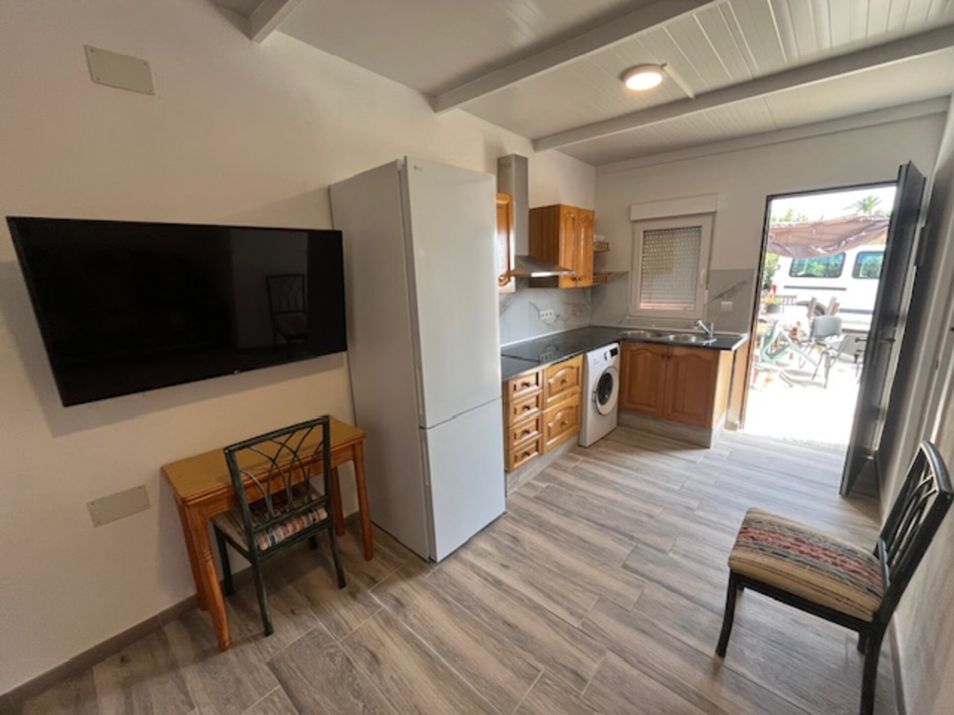 Appartement 25 m² à Estepona