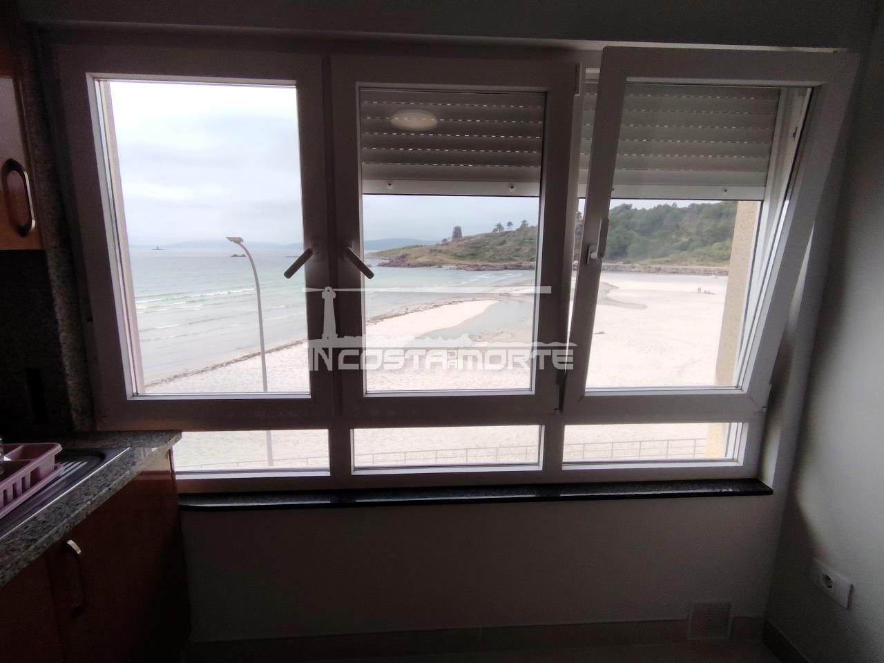 Pis de 104 m² a Carnota
