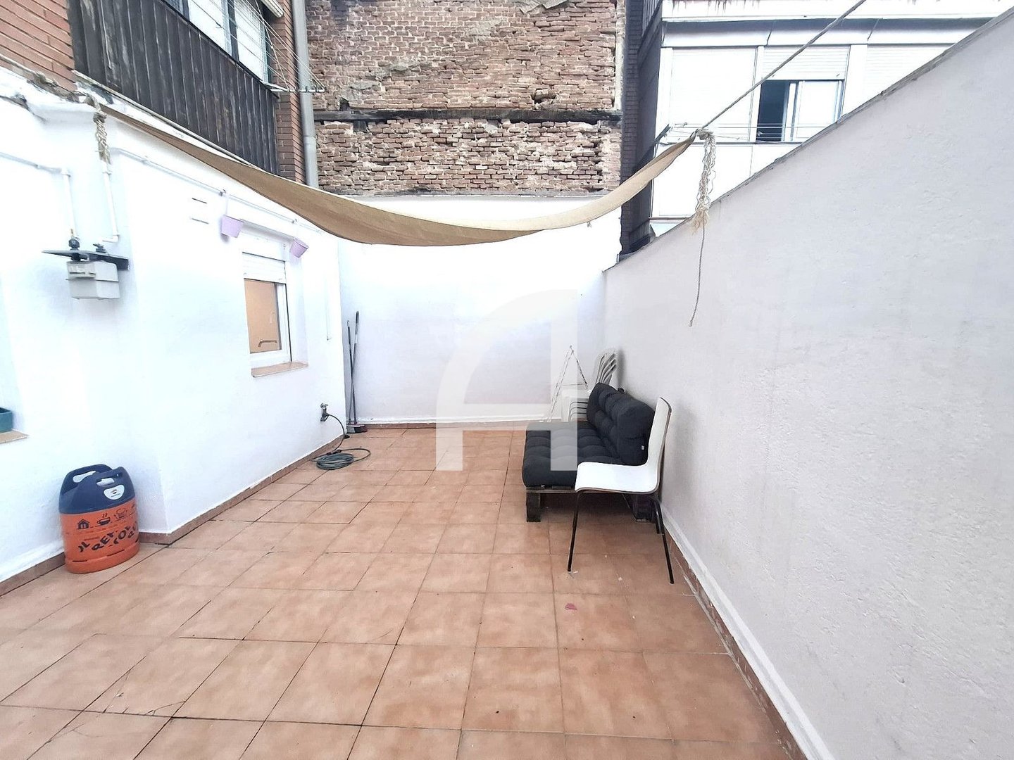 Appartamento 65 m² a Madrid