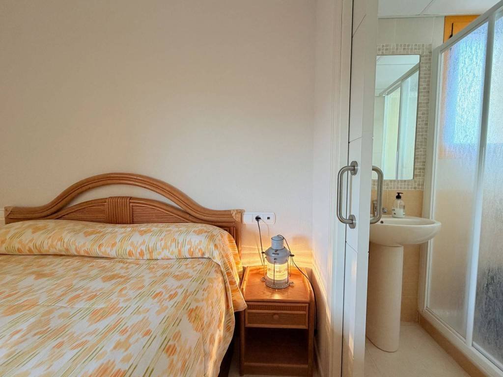 Pis de 96 m² a Calp