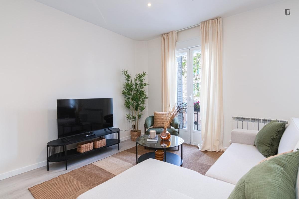 Pis de 54 m² a Madrid
