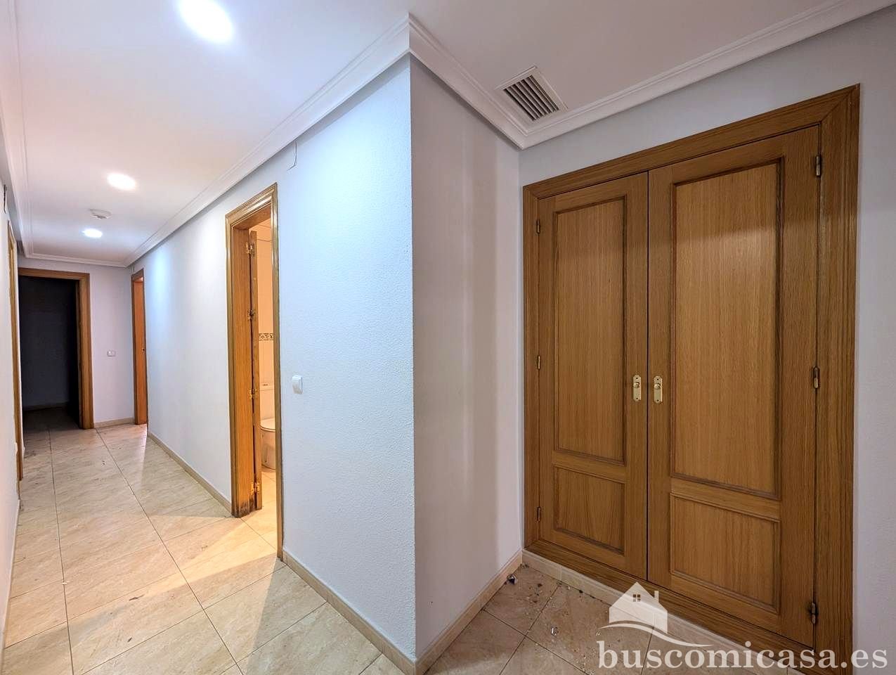Piso de 149 m² en Linares