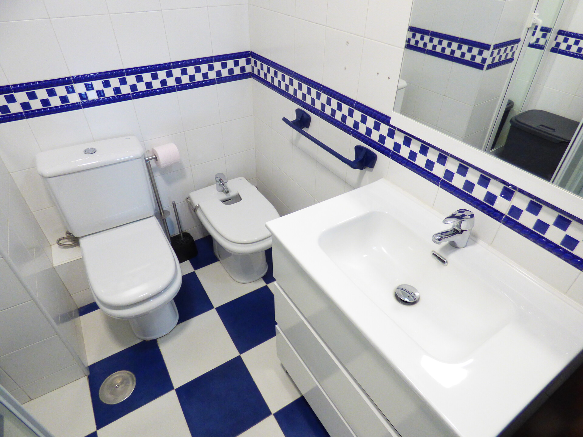 Piso de 90 m² en Vélez-Málaga
