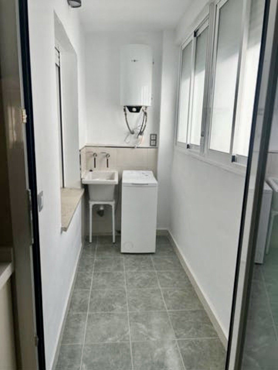 Flat 80 m² in Córdoba