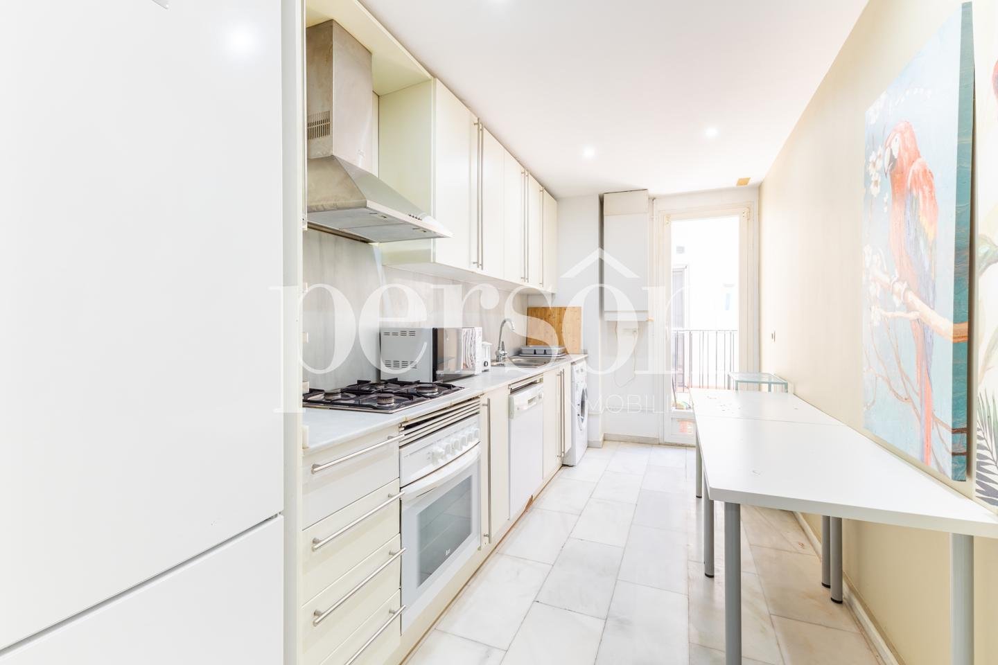 Pis de 147 m² a València