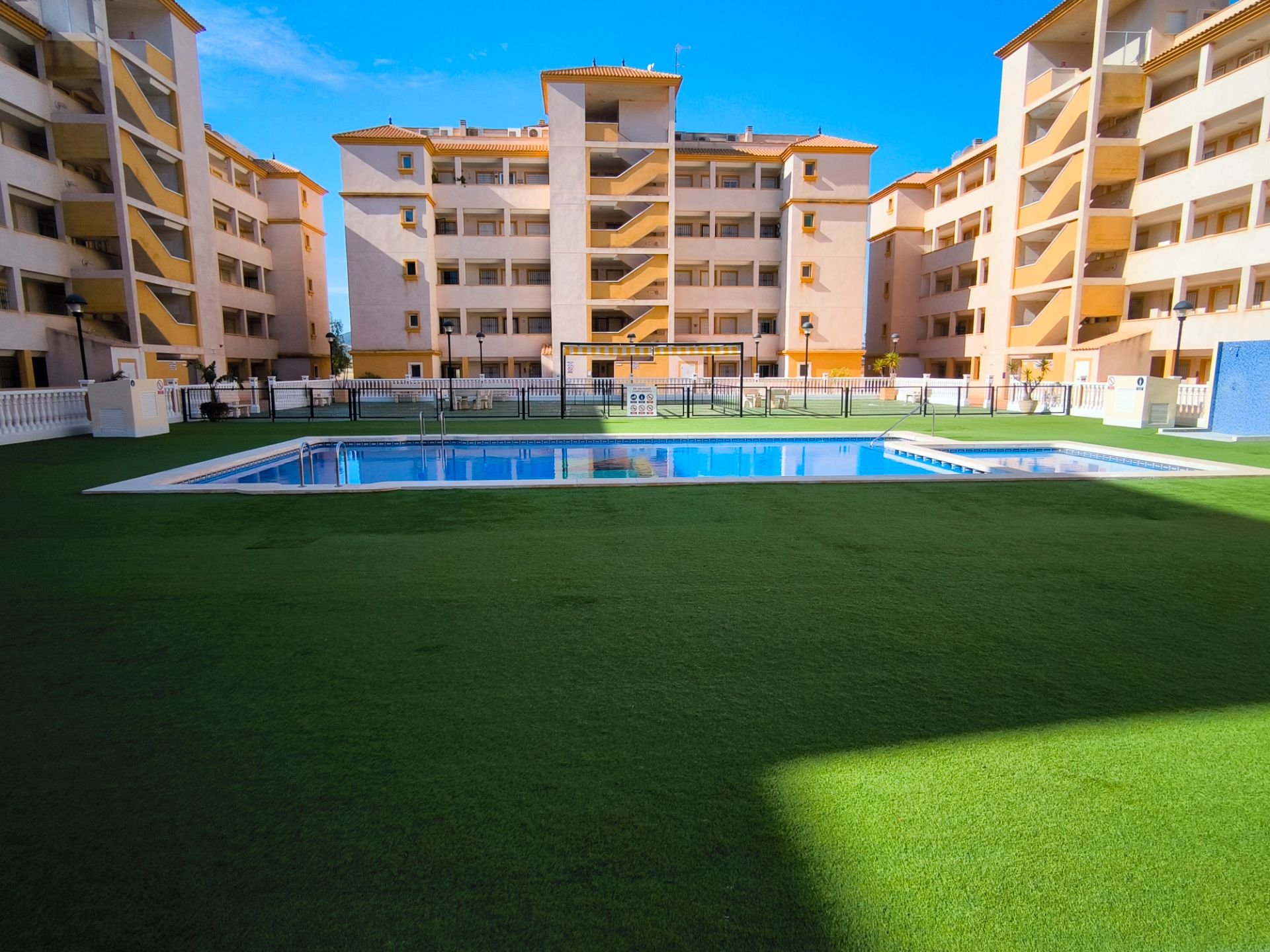 Piso de 85 m² en Cartagena