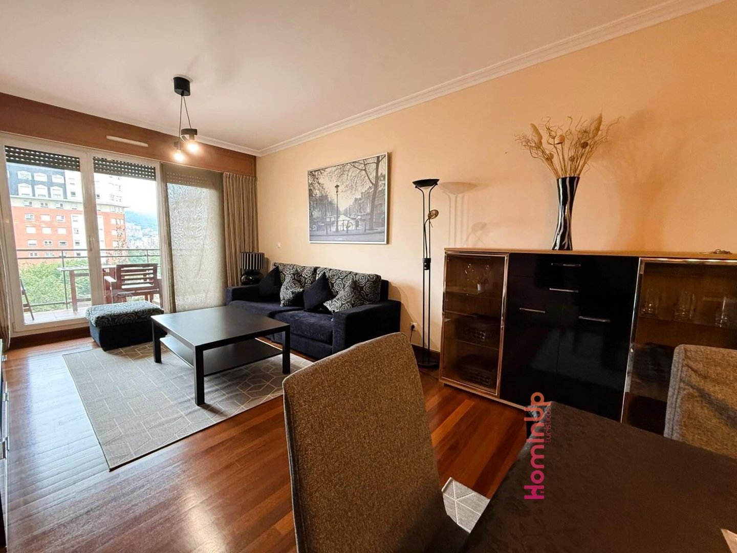 Piso de 125 m² en Bilbao