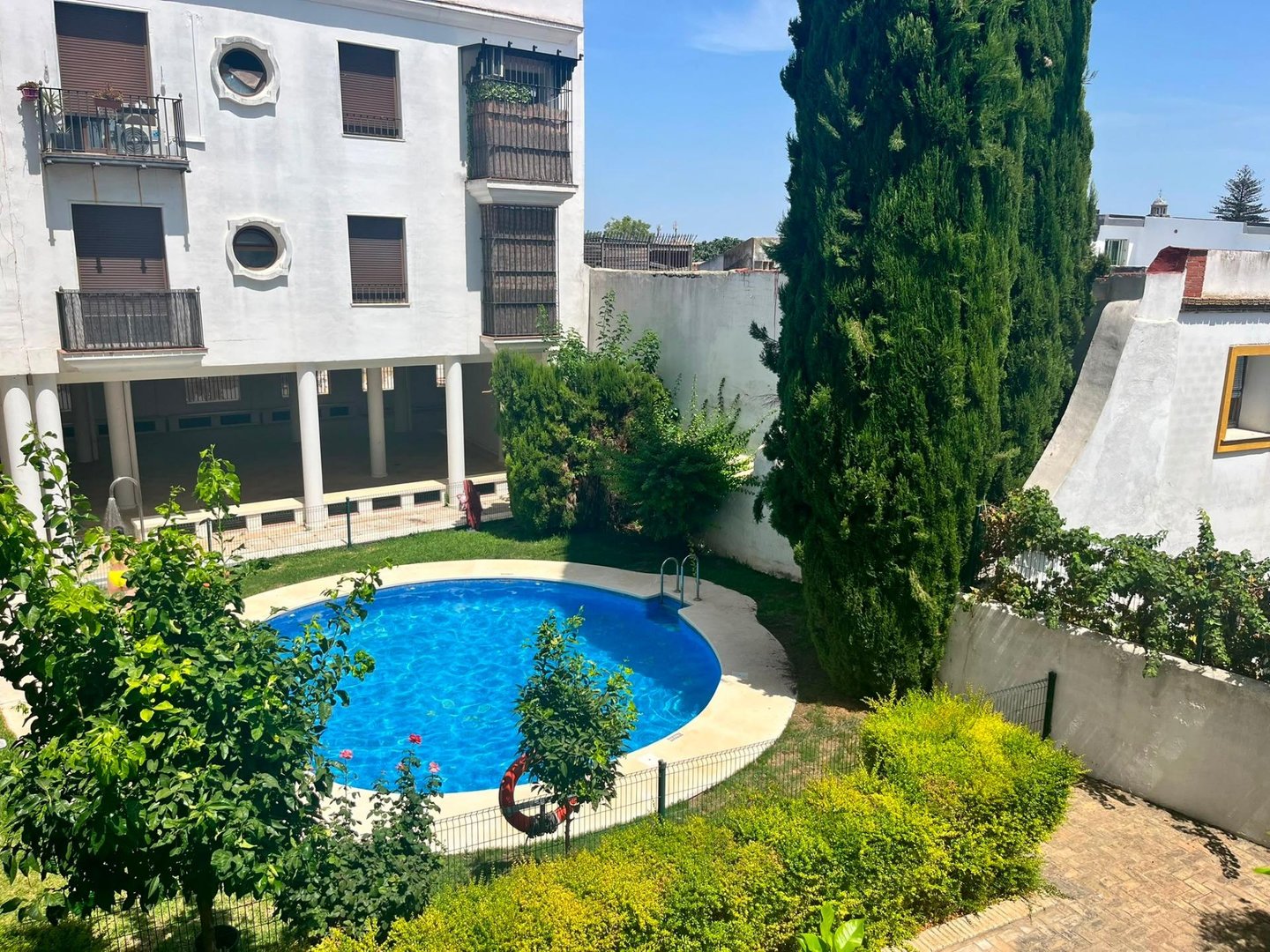 Piso de 79 m² en Jerez de la Frontera