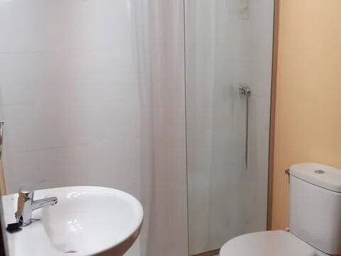Piso de 57 m² en Palma