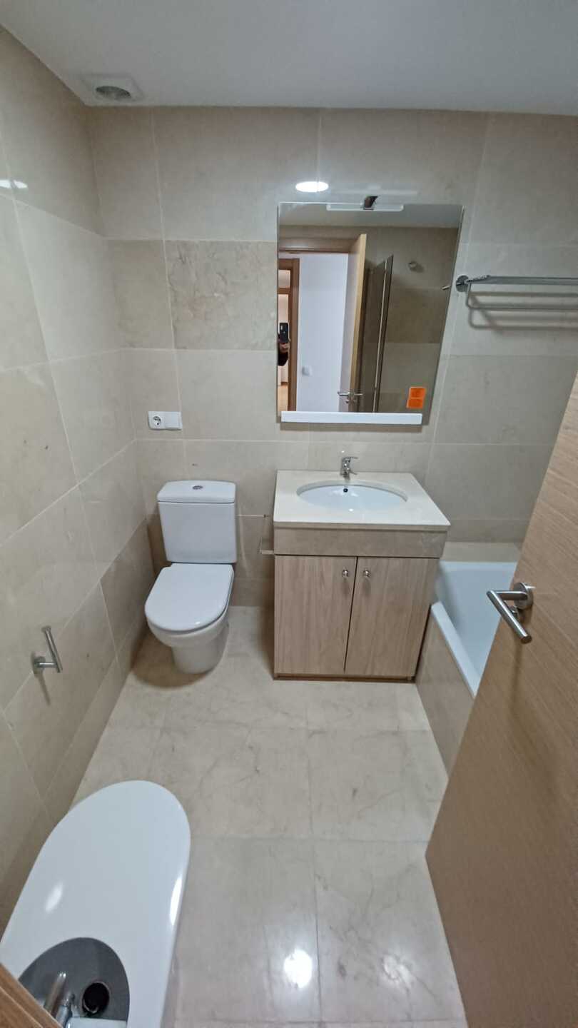 Piso de 157 m² en Ponferrada