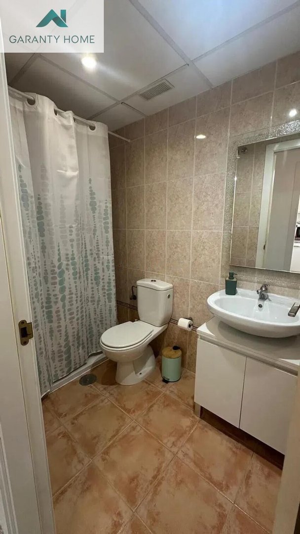 Piso de 160 m² en Málaga