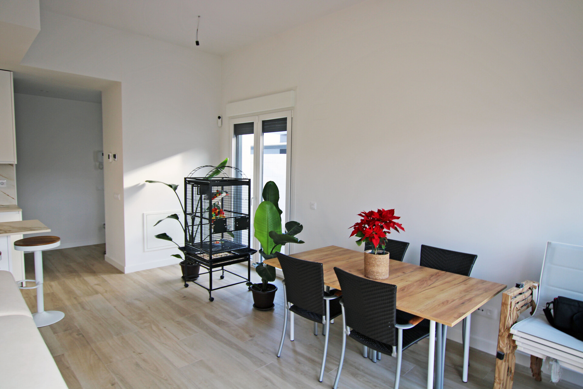 Casa de 116 m² en Cabanillas del Campo
