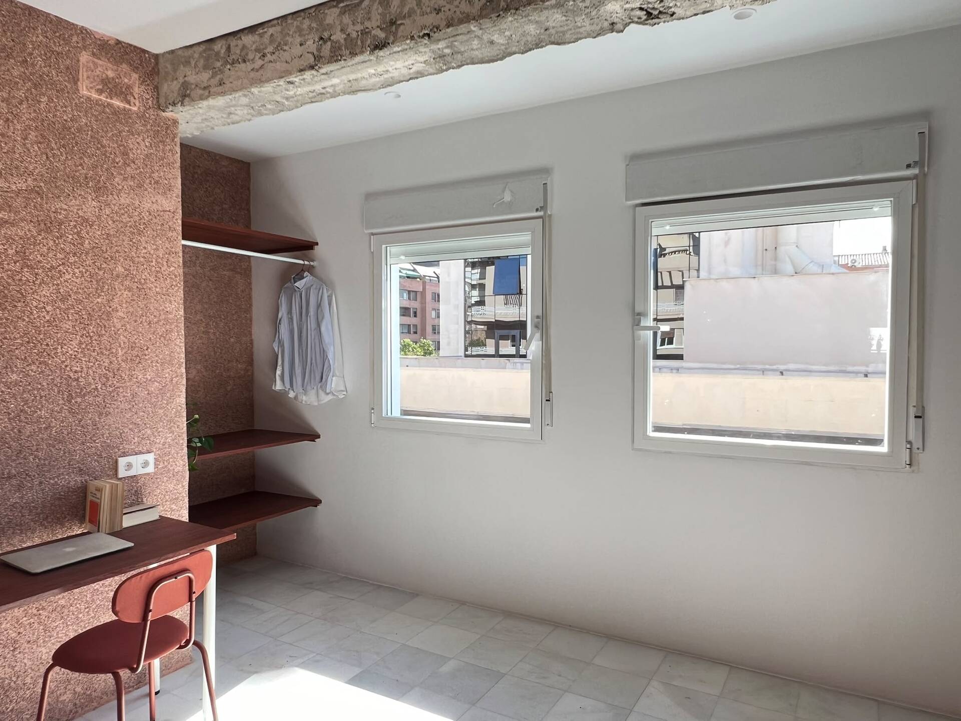 Pis de 120 m² a Granada