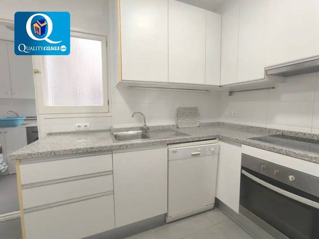 Piso de 122 m² en Alicante