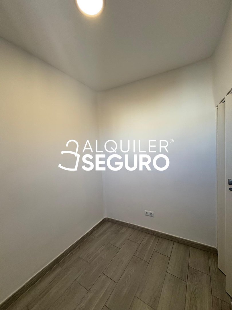 Pis de 48 m² a Madrid