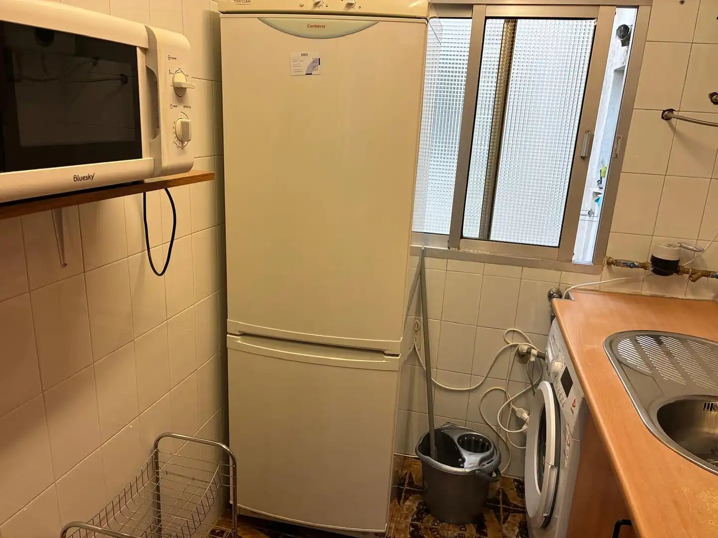 Piso de 78 m² en Granada