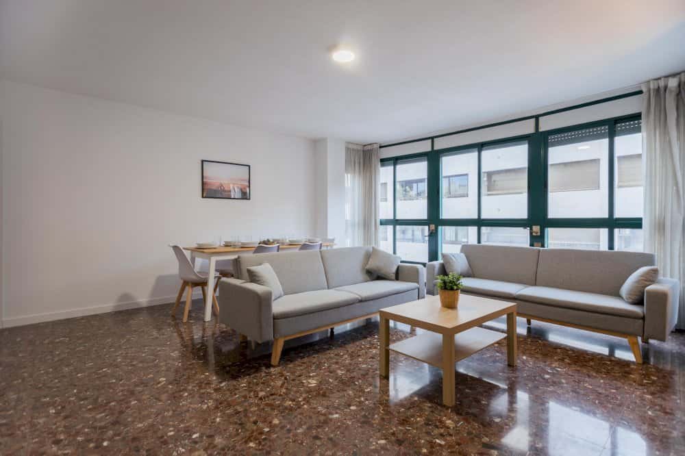 Habitació de lloguer, València