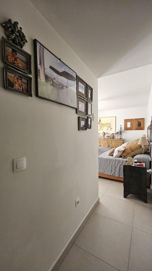Pis de 200 m² a San Roque