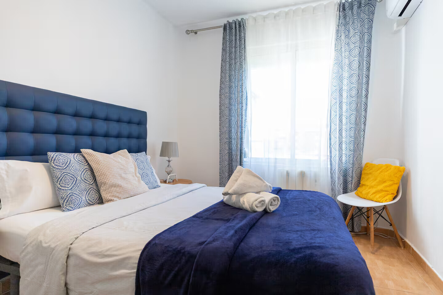 Piso de 70 m² en Barcelona