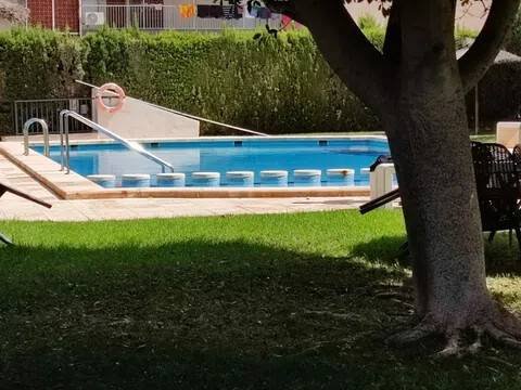 Piso de 95 m² en Alicante