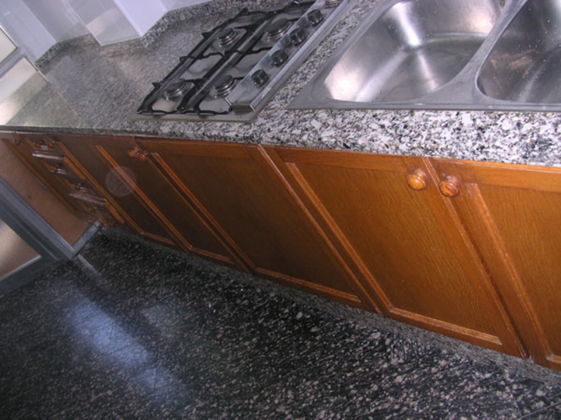 Stanza 120 m², Cordova