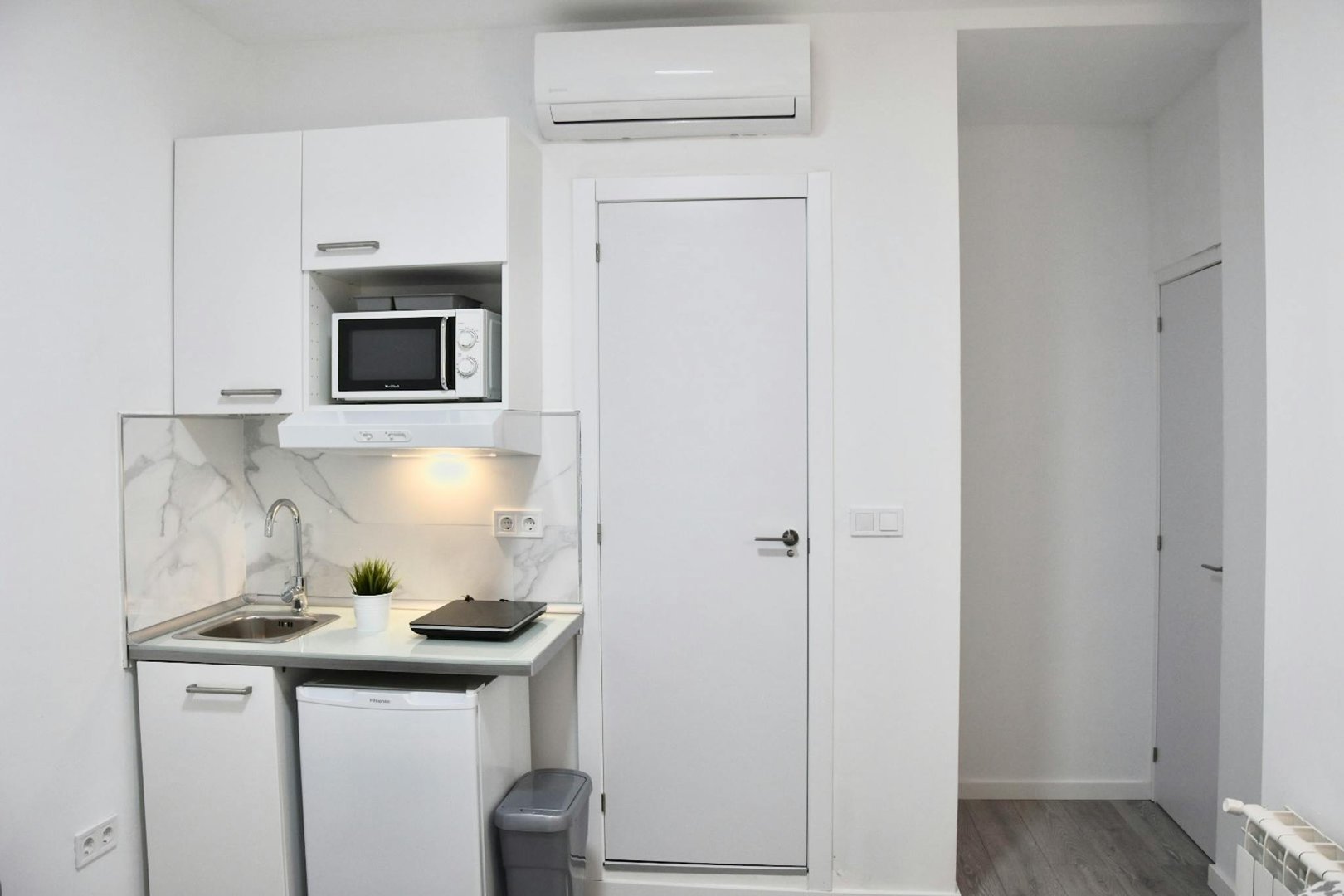 Appartement 20 m² à Madrid
