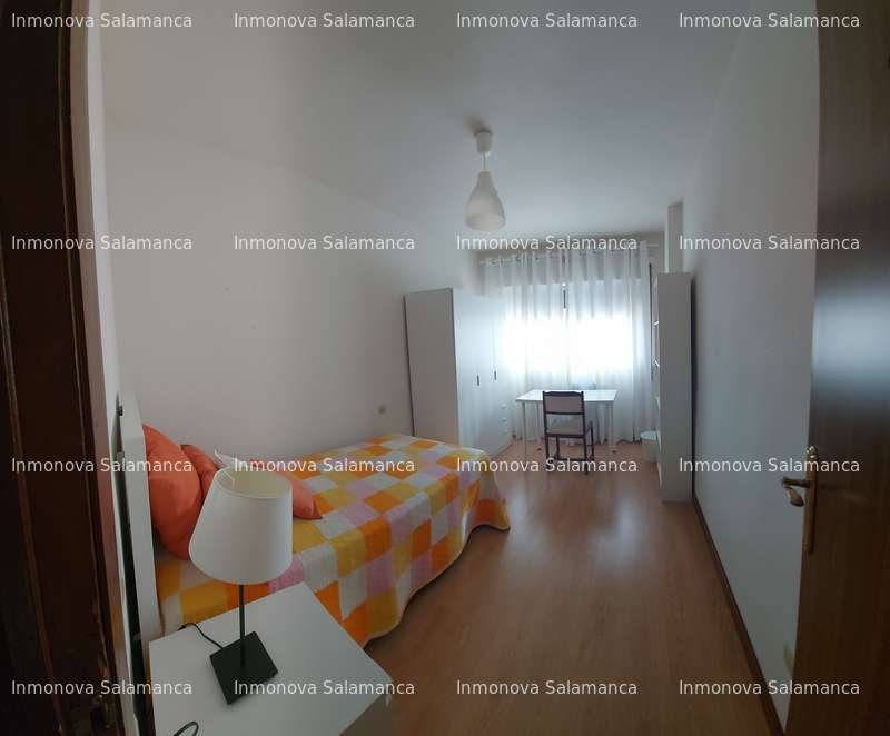 Piso de 97 m² en Salamanca