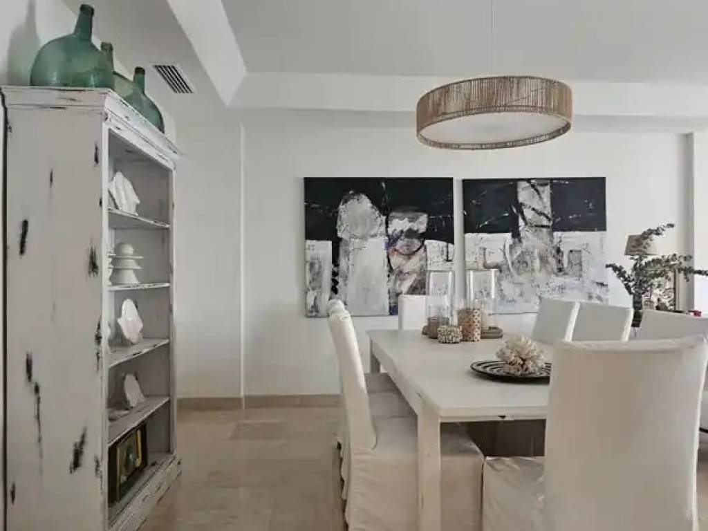 Piso de 130 m² en Callosa de Segura