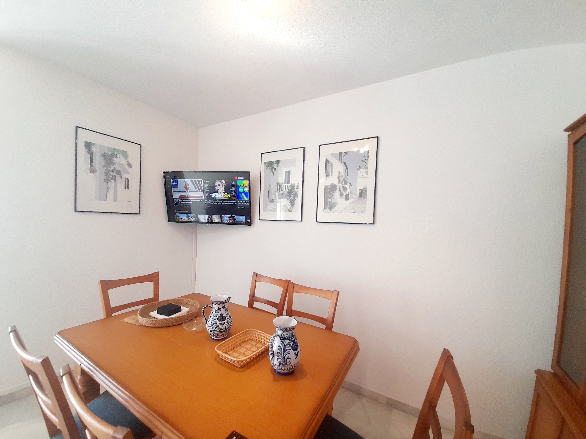 Piso de 100 m² en Almuñécar