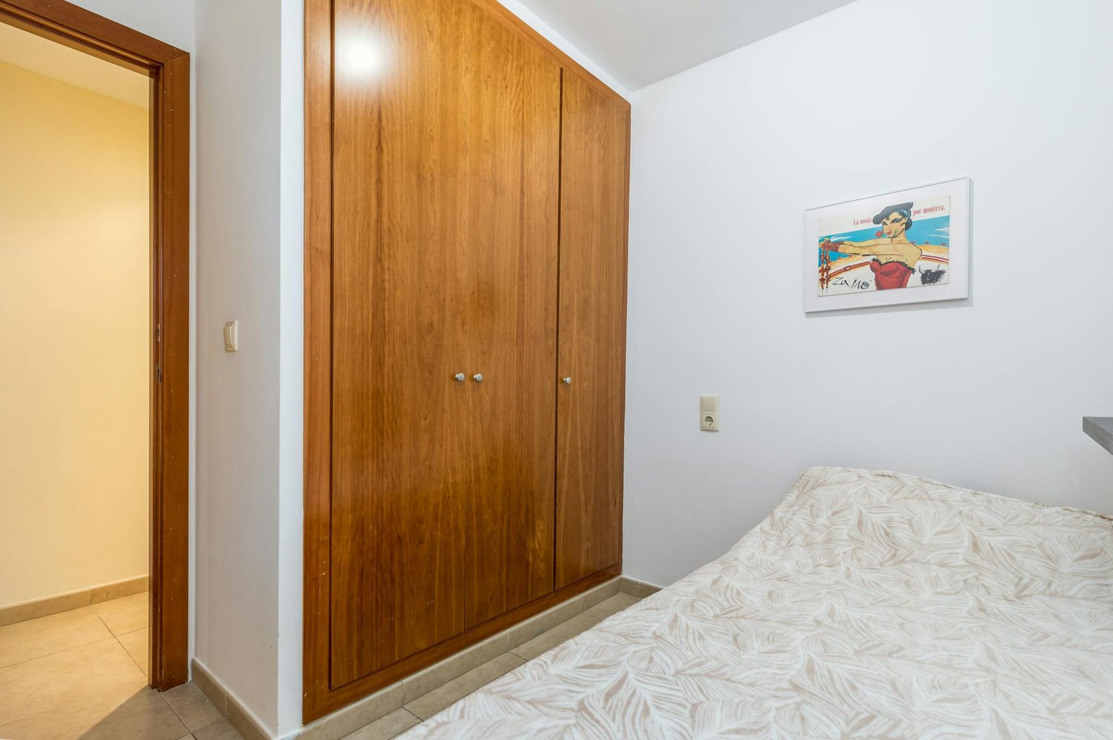 Habitació de lloguer, València