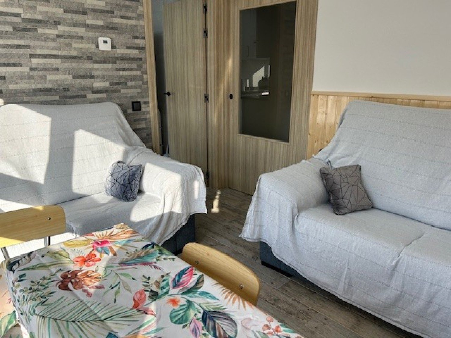Piso de 89 m² en Segovia