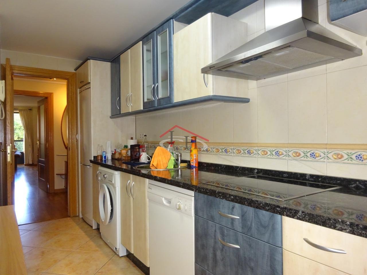 Piso de 71 m² en León