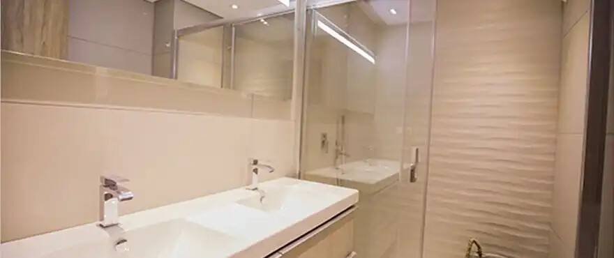 Piso de 91 m² en Marbella