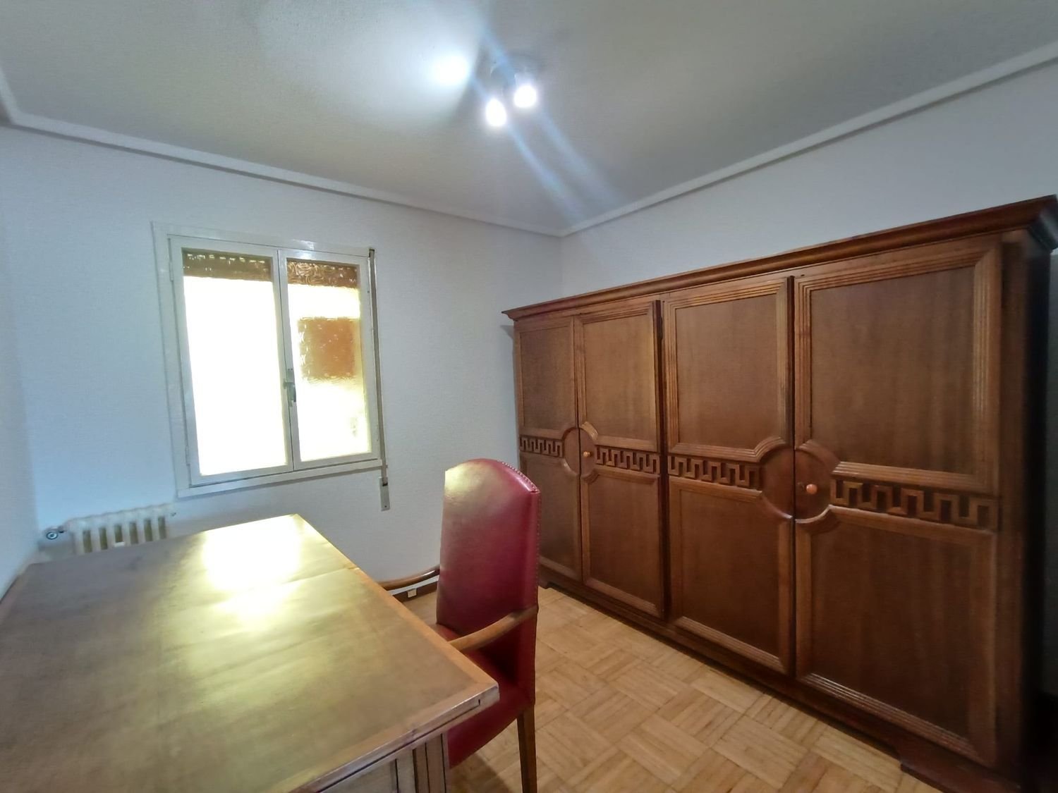 Piso de 116 m² en Gijón