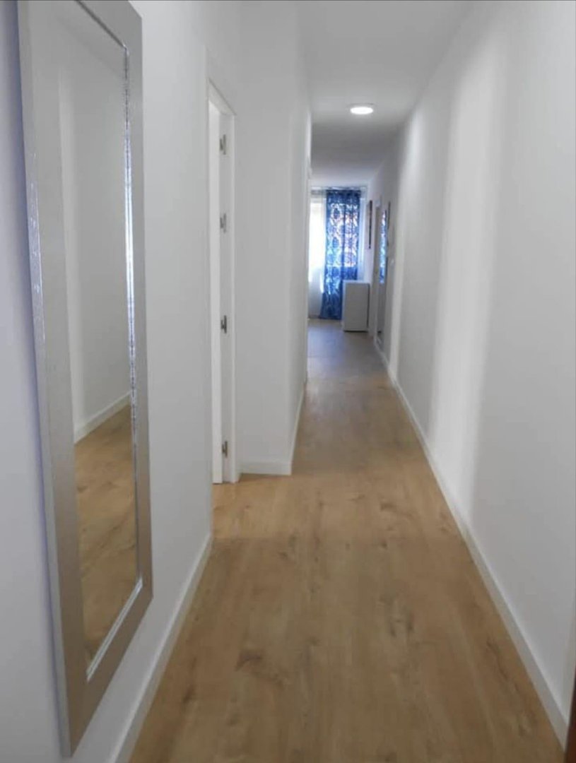 Habitació 109 m², Granada