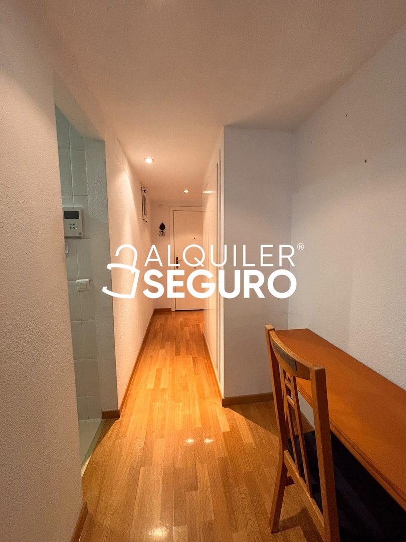 Appartamento 50 m² a Madrid