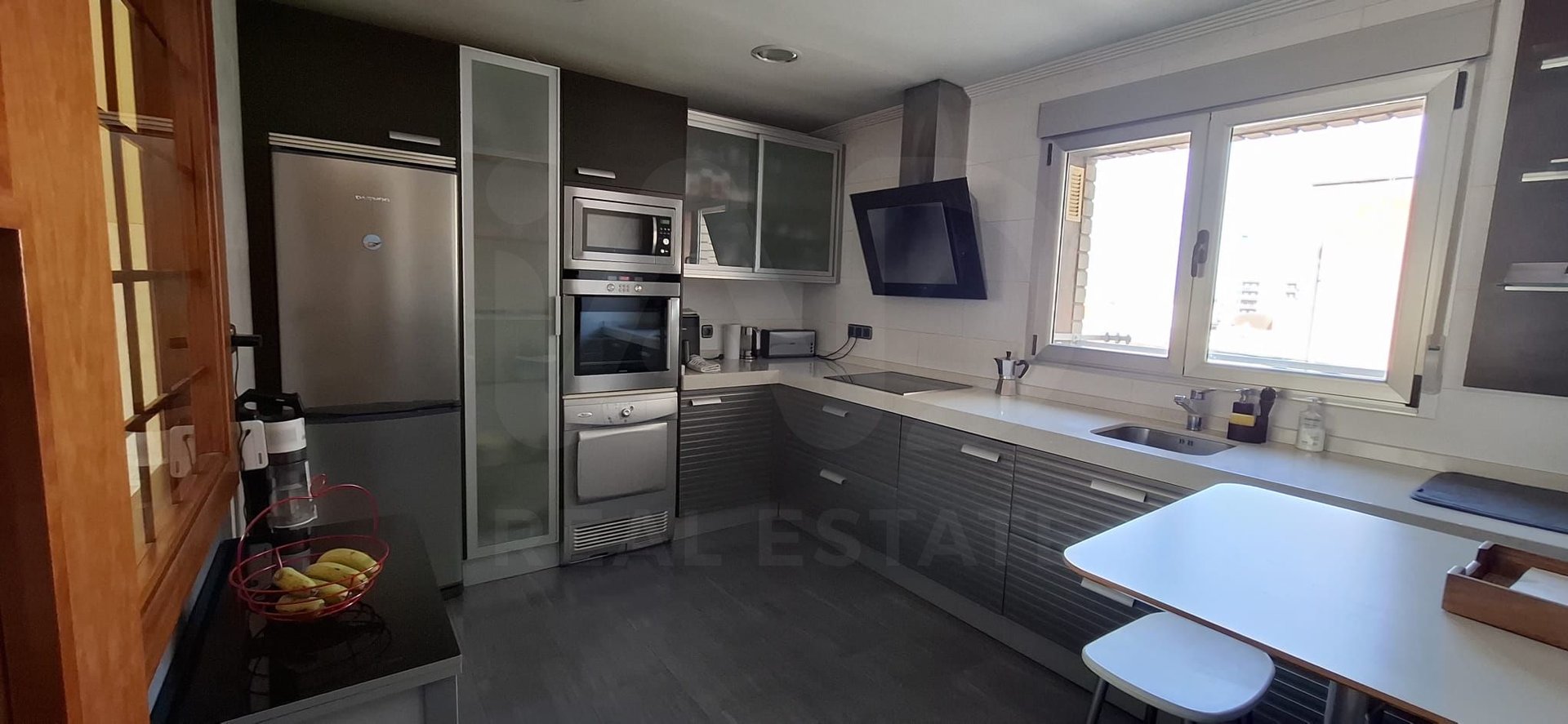 Piso de 127 m² en León