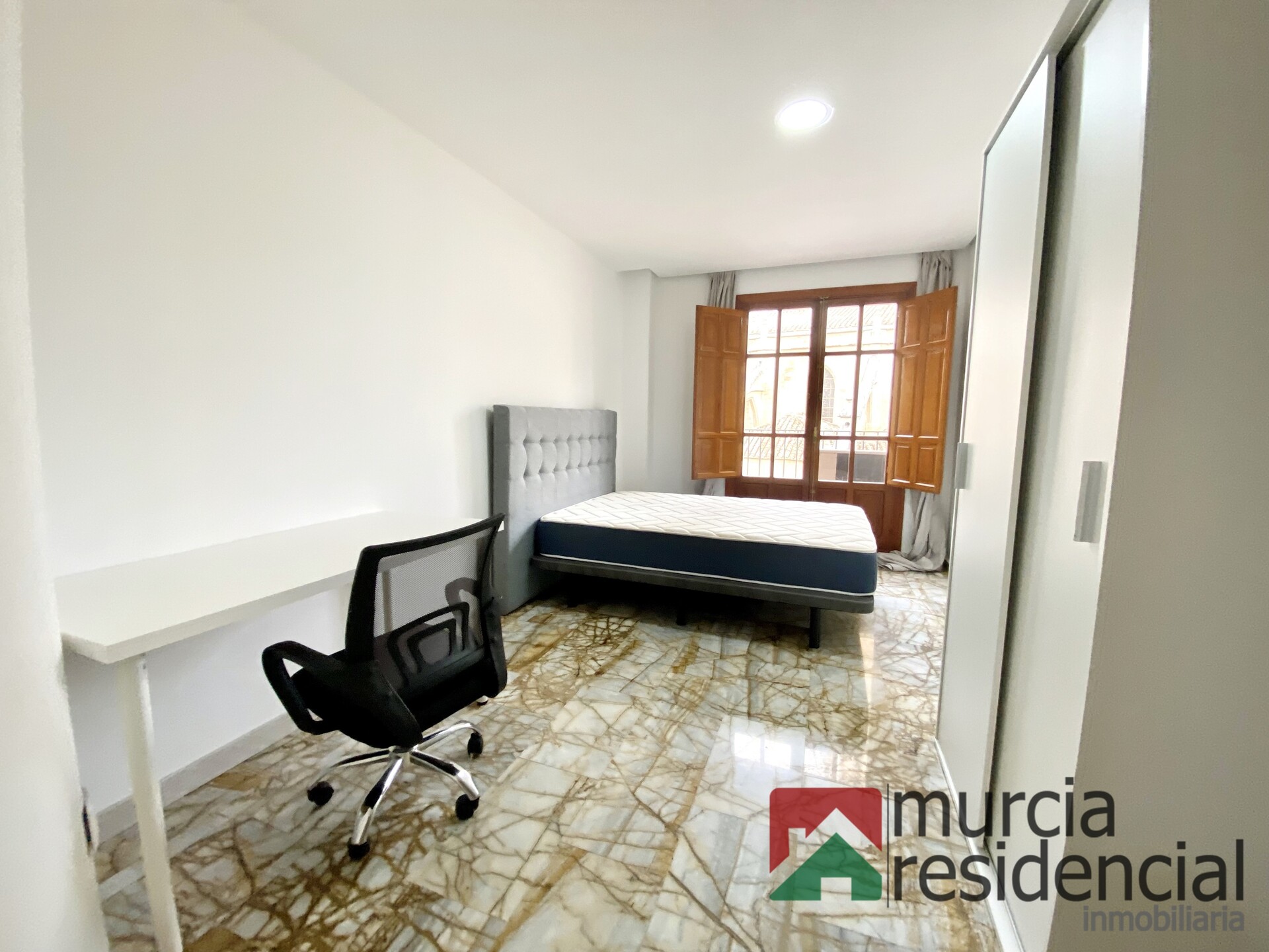 Piso de 188 m² en Murcia