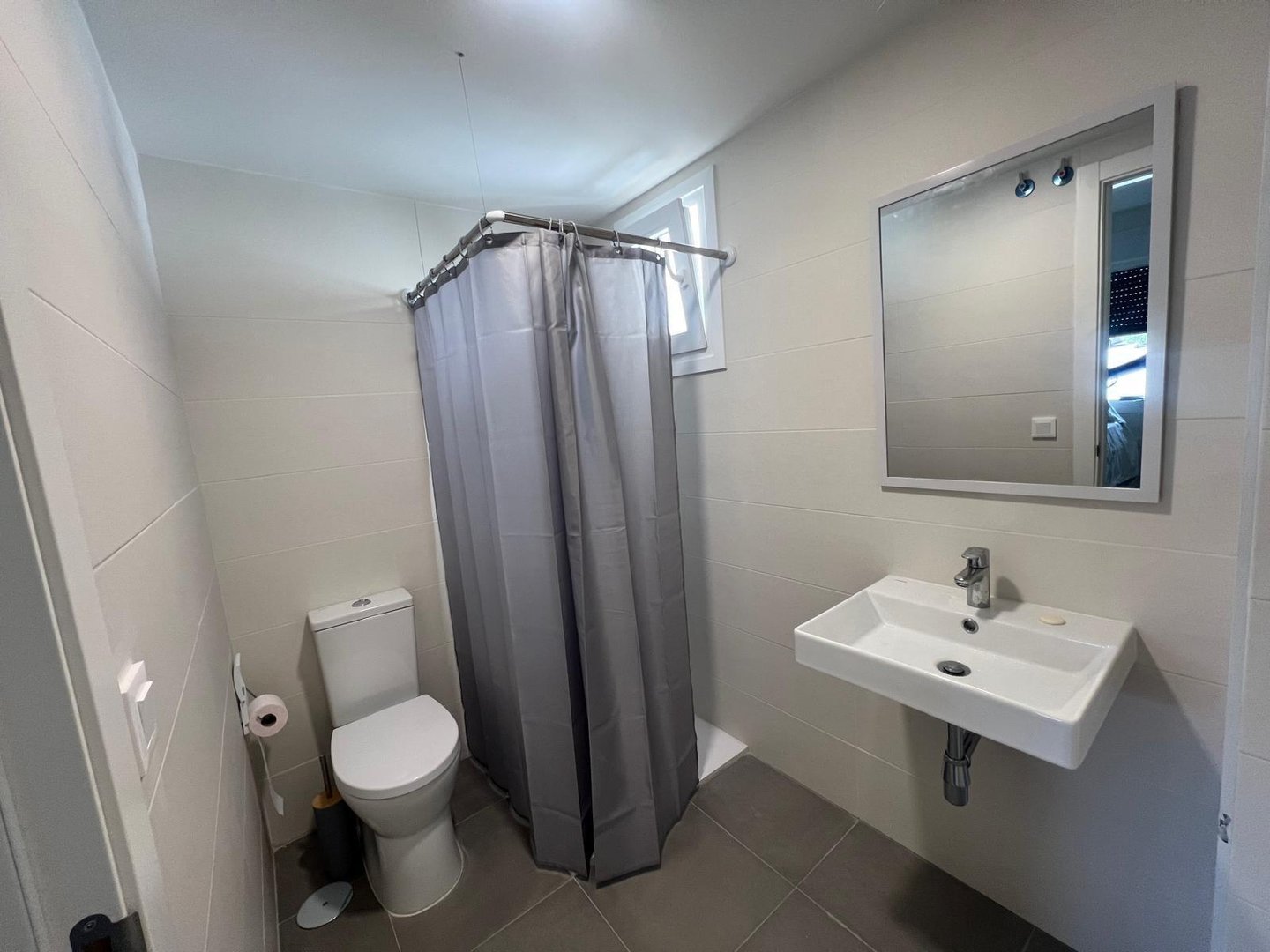 Piso de 92 m² en Fuengirola