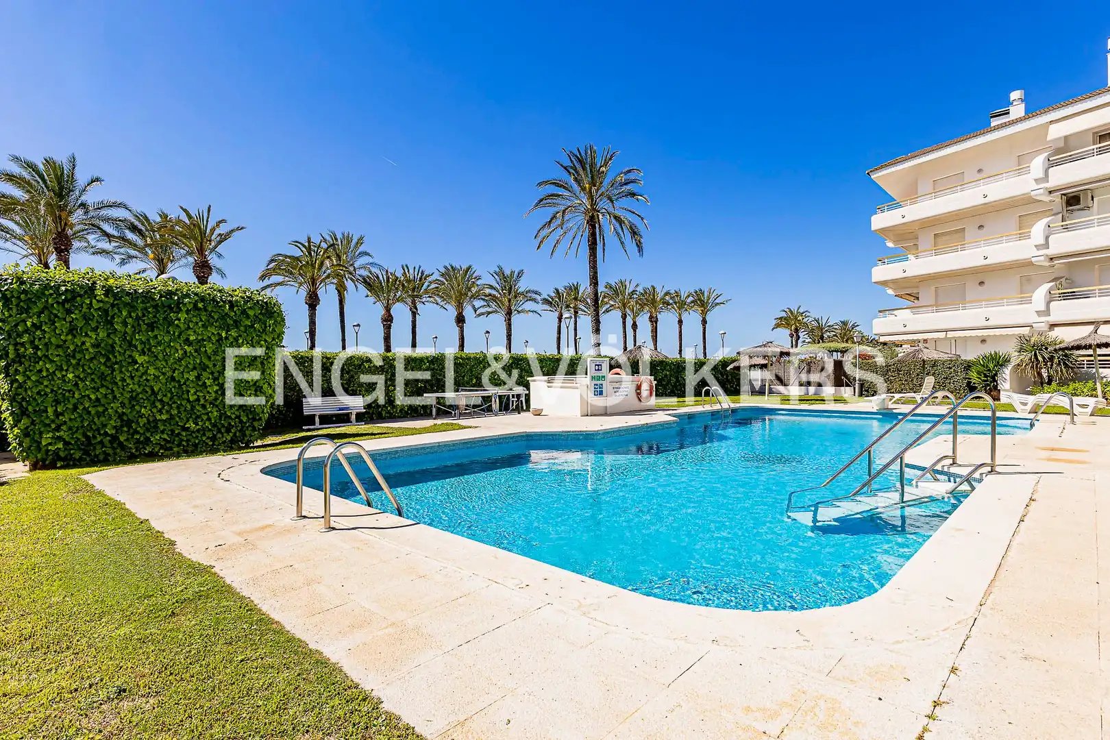 Piso de 60 m² en Vilanova i la Geltrú