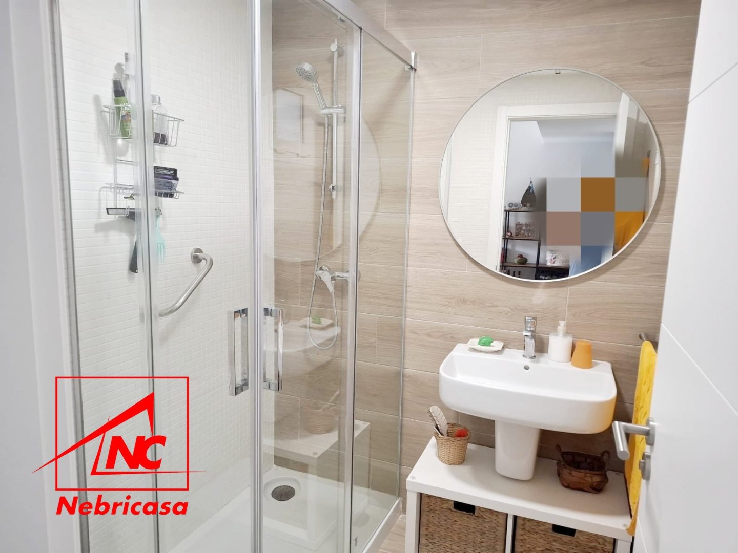 Piso de 60 m² en Chipiona