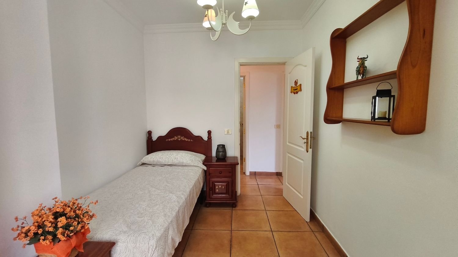 Piso de 70 m² en Mogán