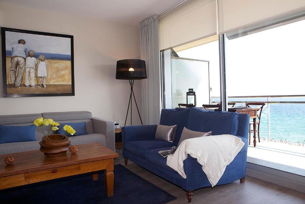Piso de 100 m² en Badalona