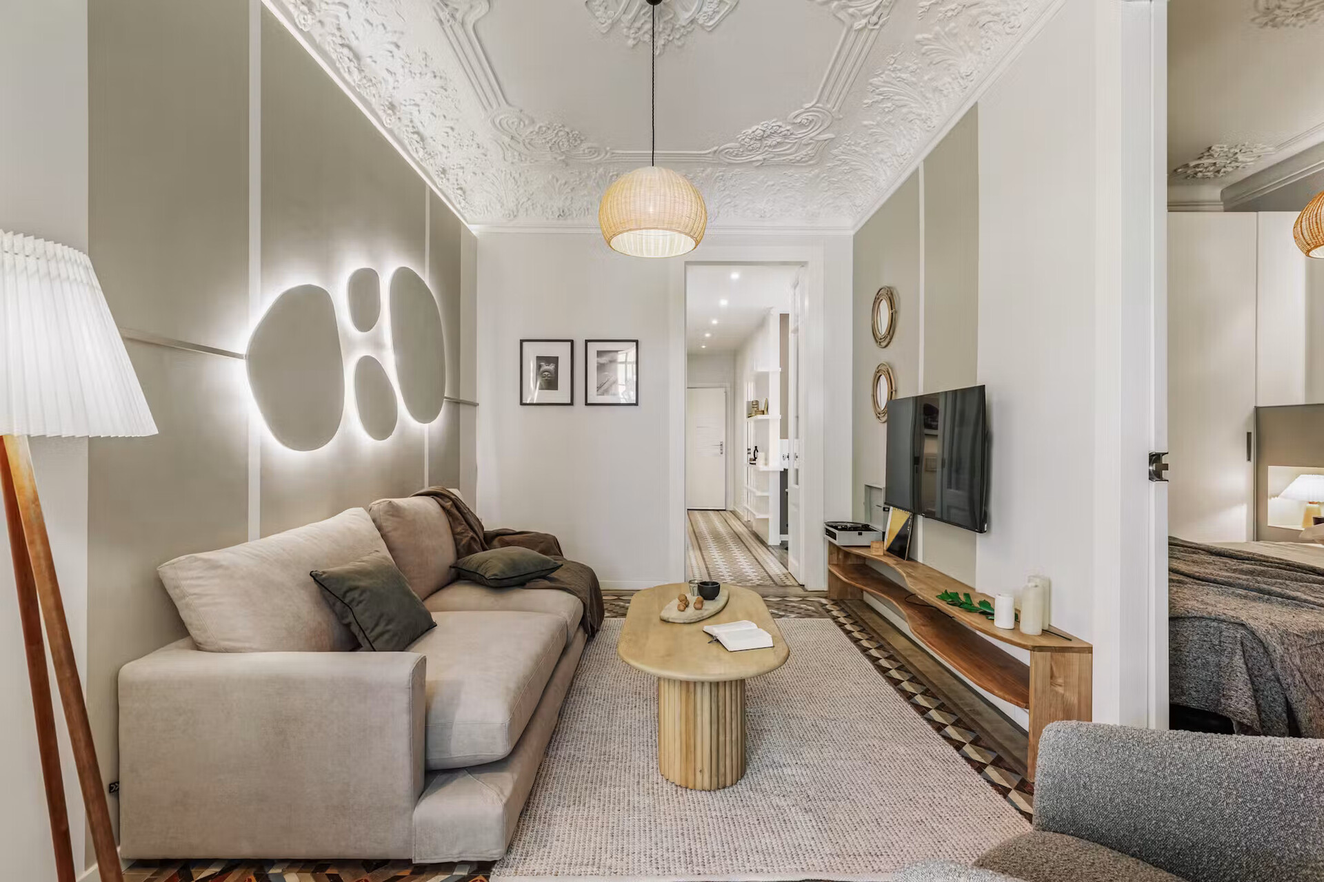 Piso de 73 m² en Barcelona