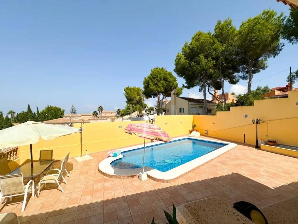 Pis de 223 m² a Sant Miquel de les Salines