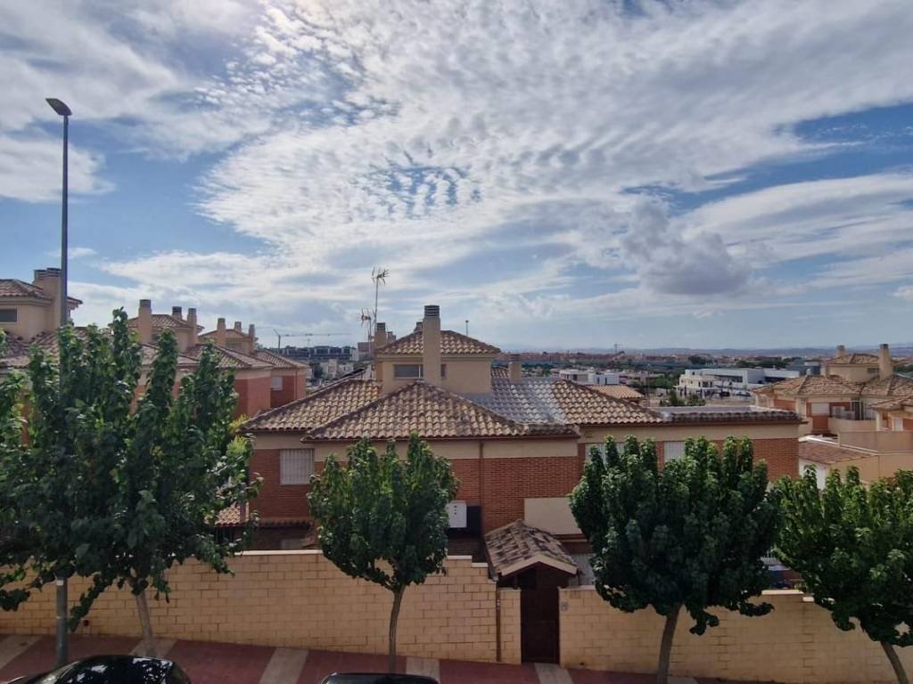 Piso de 91 m² en Murcia