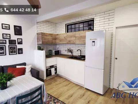 Piso de 62 m² en Ubrique